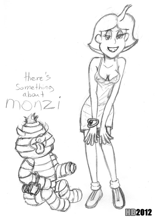 Rule34 – If it exists, there is porn of it / hentai boy, jill / 73278