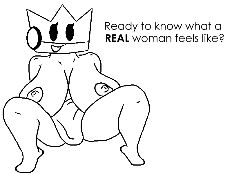 Rule34 – If it exists, there is porn of it / sirserial, kersti / 73296