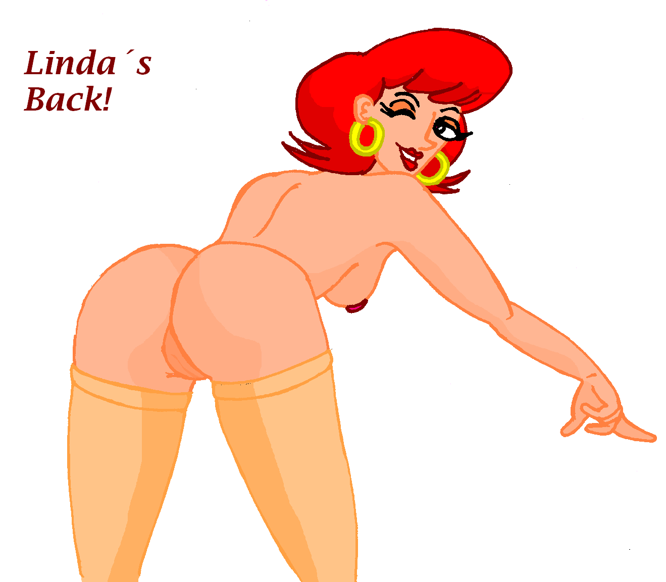 Rule34 – If it exists, there is porn of it / duckymomoisme, linda flynn-fletcher / 73334