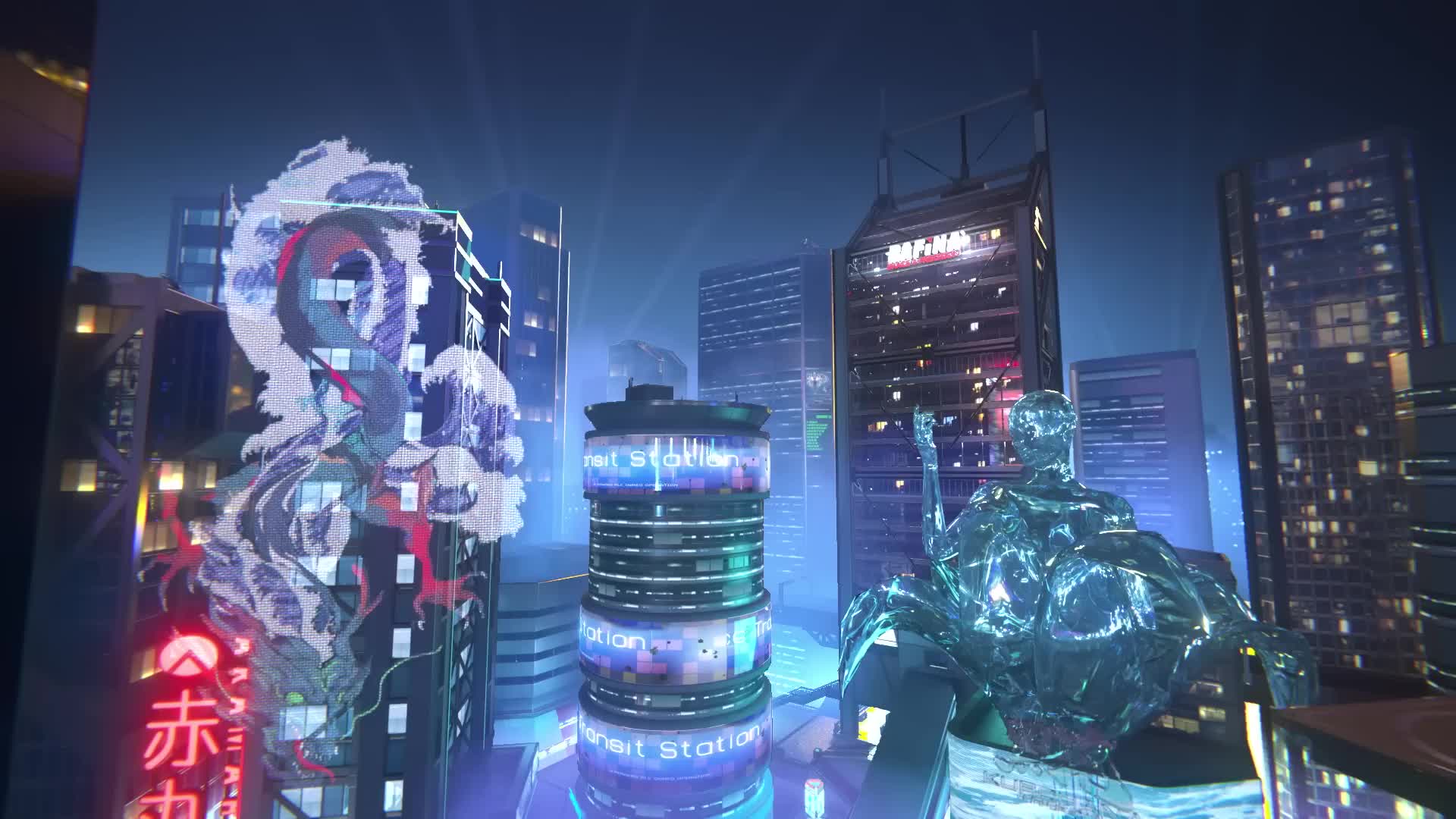 batou (gits), kusanagi motoko, tachikoma, togusa (gits), urban tracker (call of duty), activision, call of duty, call of duty: mobile, ghost in the shell, ghost in the shell: sac 2045, timi studio group, animated, audible music, audible speech, highres, japanese audio, sound, video, 1other, 2boys, 2girls, ammunition, ass, assault rifle, asymmetrical gloves, breasts, brown eyes, brown hair, building, bullpup, camouflage, city, crossover, cyborg, denim, english text, facepaint, fingerless gloves, game trailer, garbage, gatling gun, gloves, glowing, glowing weapon, gun, handgun, hat, headphones, heavy machine gun, hologram, holster, invisible, jacket, japanese text, jeans, jewelry, leather, leather jacket, leotard, low bore axis revolver, m1911, machine gun, mask, mateba autorevolver, mateba model 6 unica, mecha, medium breasts, microphone, military, military uniform, minigun, mixed-language text, multiple-barrel gun, multiple boys, multiple girls, necklace, neon lights, night, no pupils, non-humanoid robot, open clothes, open jacket, pants, pistol, ponytail, pump-action shotgun, purple hair, revolver, rifle, robot, rotary machine gun, semi-automatic revolver, shirt, short hair, shotgun, shotgun shell, shotgun speedloader, skyscraper, subtitled, trailer (media), walker (robot), watch, weapon, white hair, white shirt, wristwatch