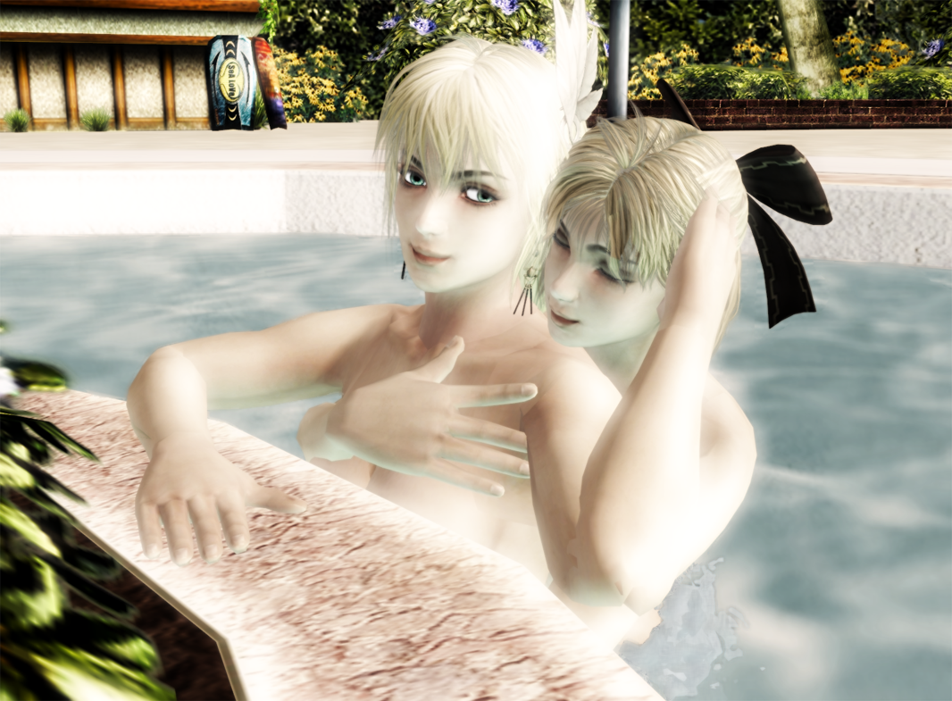 Rule34 – If it exists, there is porn of it / trahtenberg, cassandra alexandra, sophitia alexandra / 73590