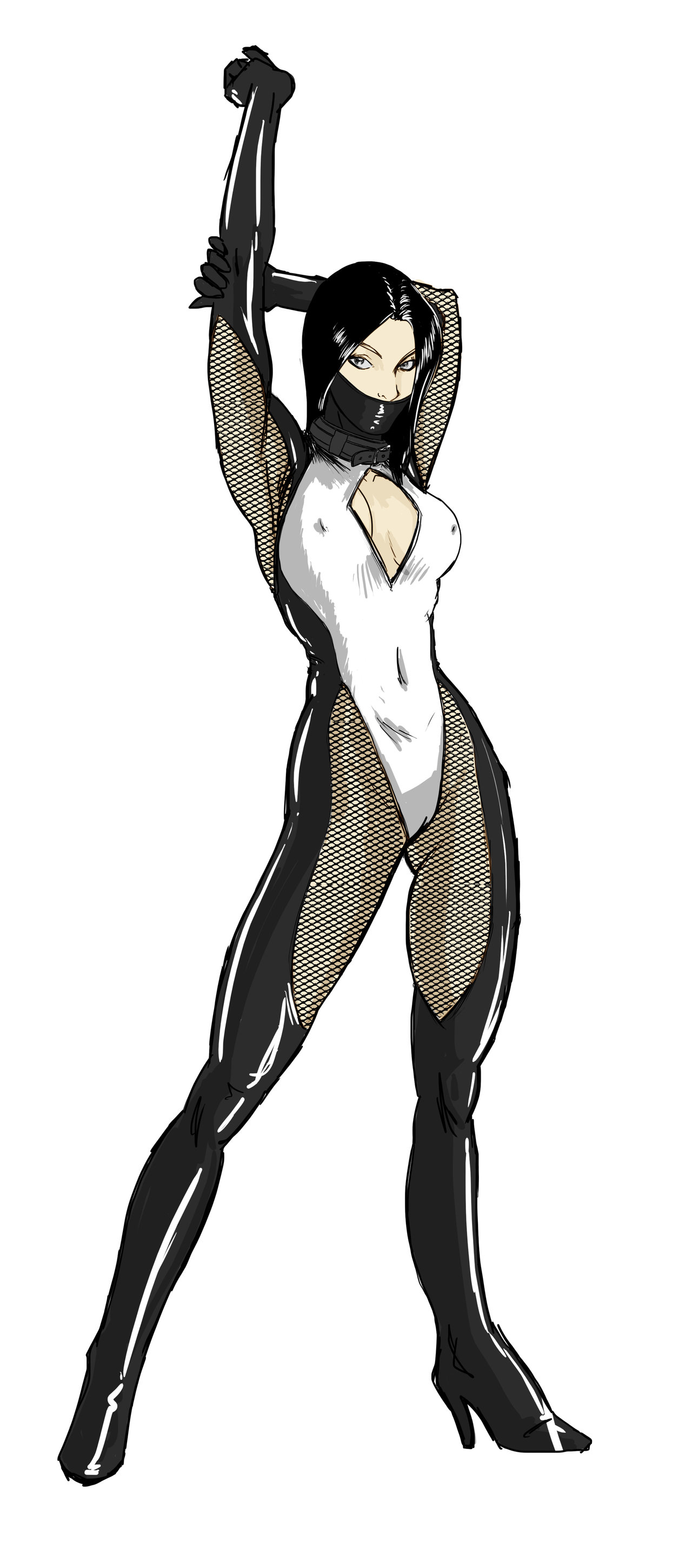 Rule34 – If it exists, there is porn of it / hacker90, zatanna / 73629