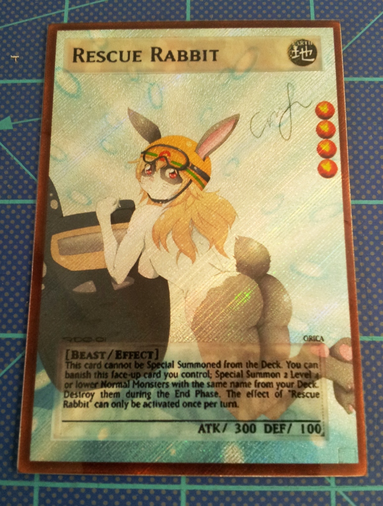 Rule34 – If it exists, there is porn of it / faeries dice, rescue rabbit / 73655