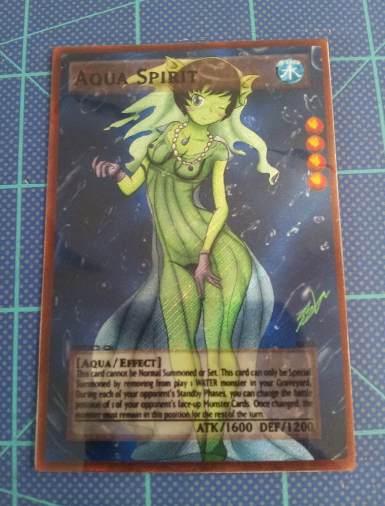 Rule34 – If it exists, there is porn of it / faeries dice, aqua spirit / 73662
