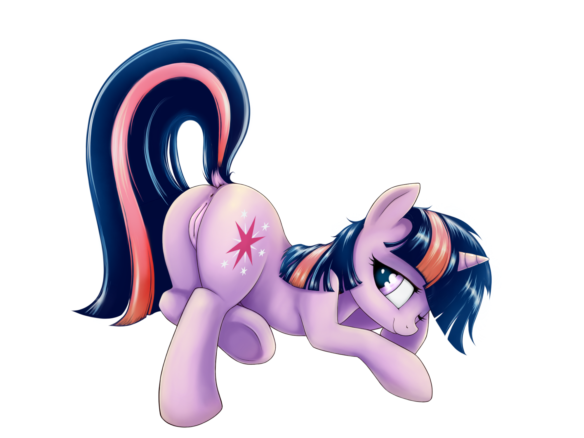 Rule34 – If it exists, there is porn of it / twilight sparkle (mlp) / 73712