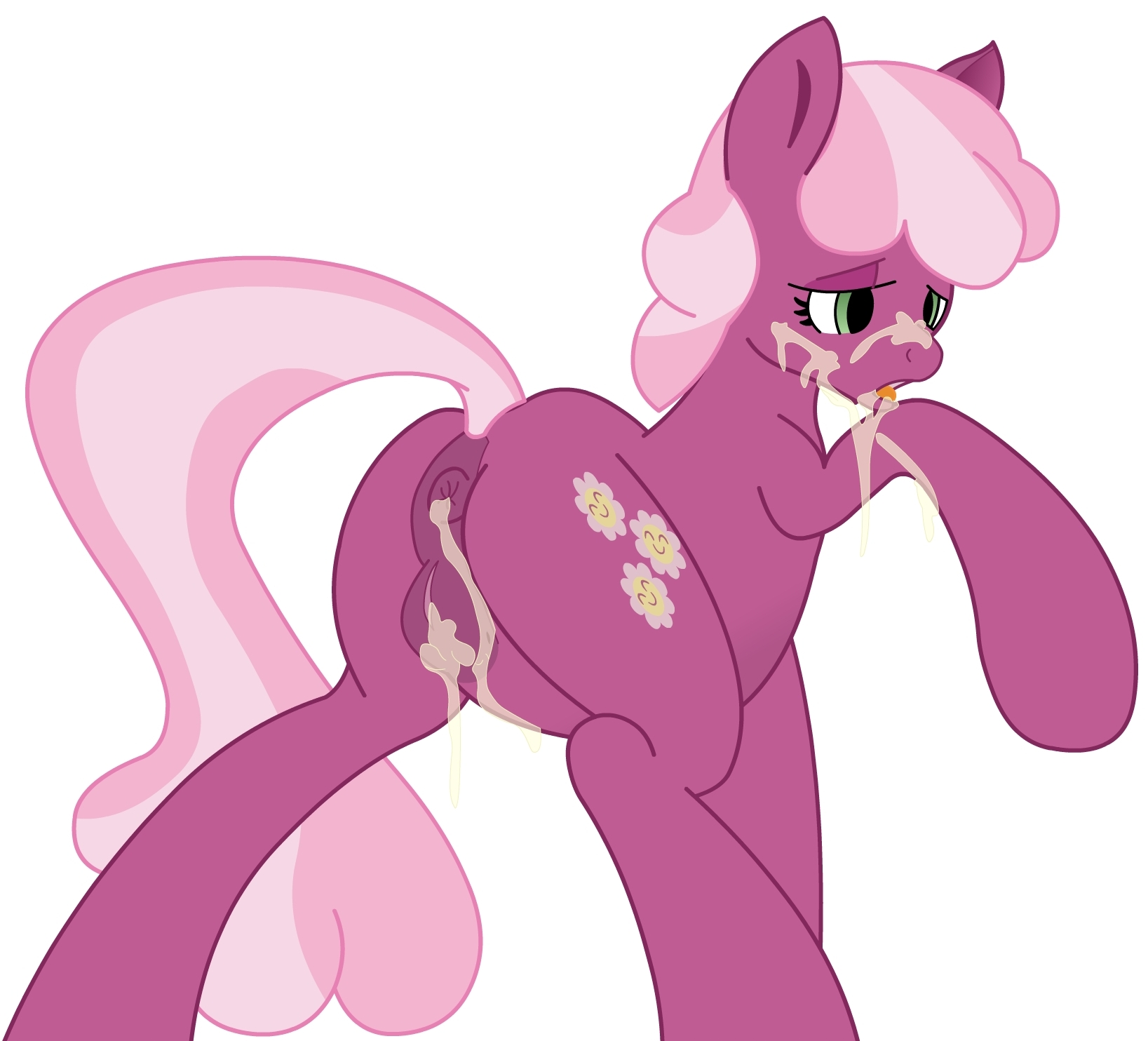 Rule34 – If it exists, there is porn of it / dovne, cheerilee / 73862