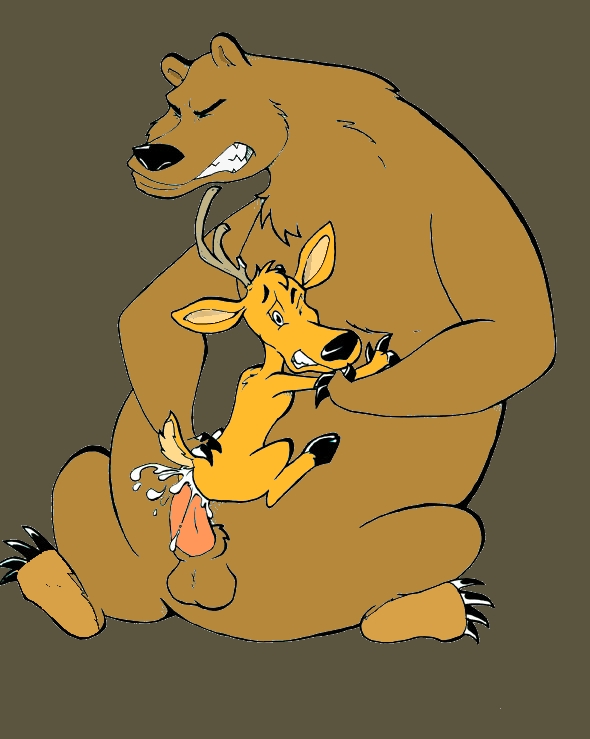 Rule34 – If it exists, there is porn of it / boog, elliot / 73944