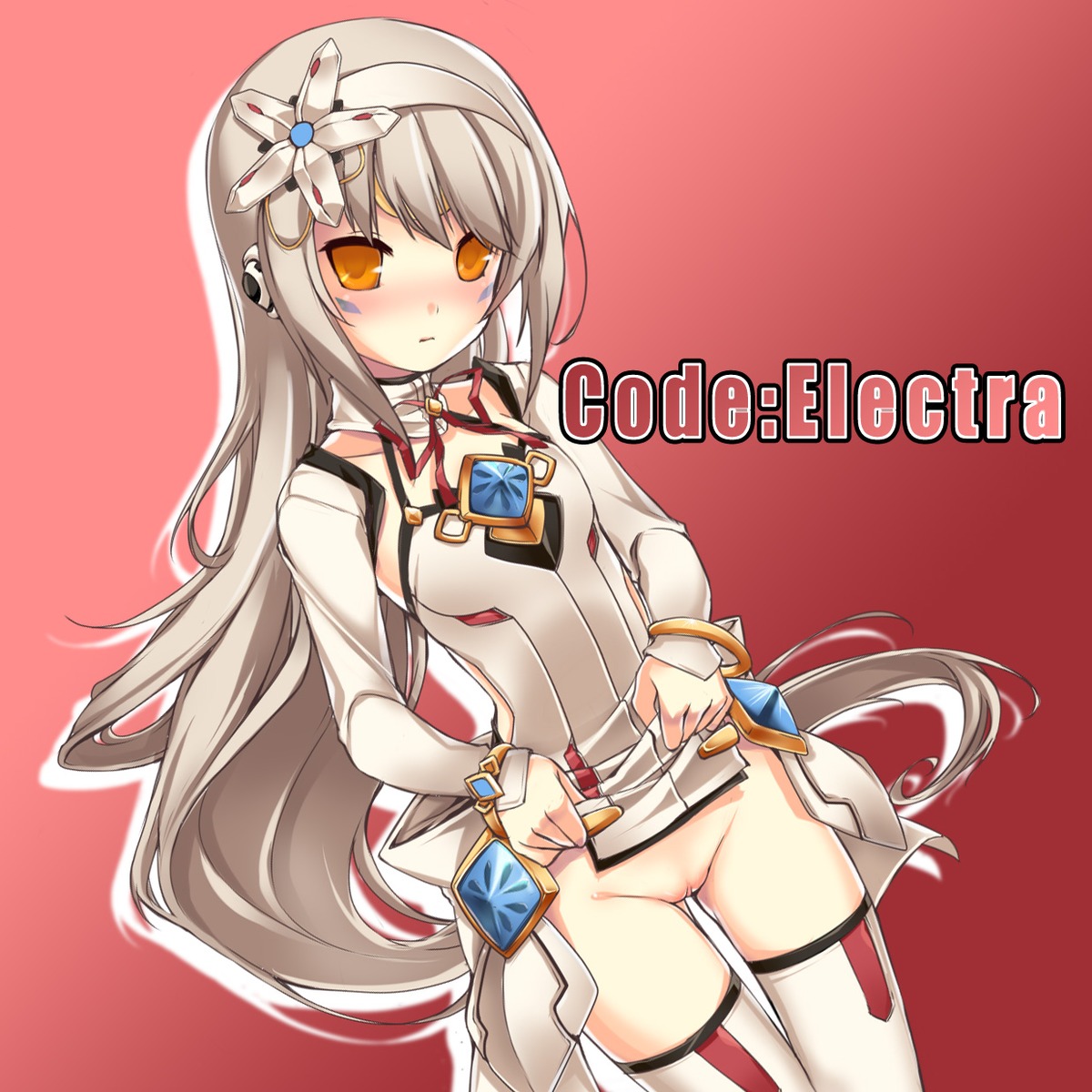 Rule34 – If it exists, there is porn of it / eve (elsword) / 74168