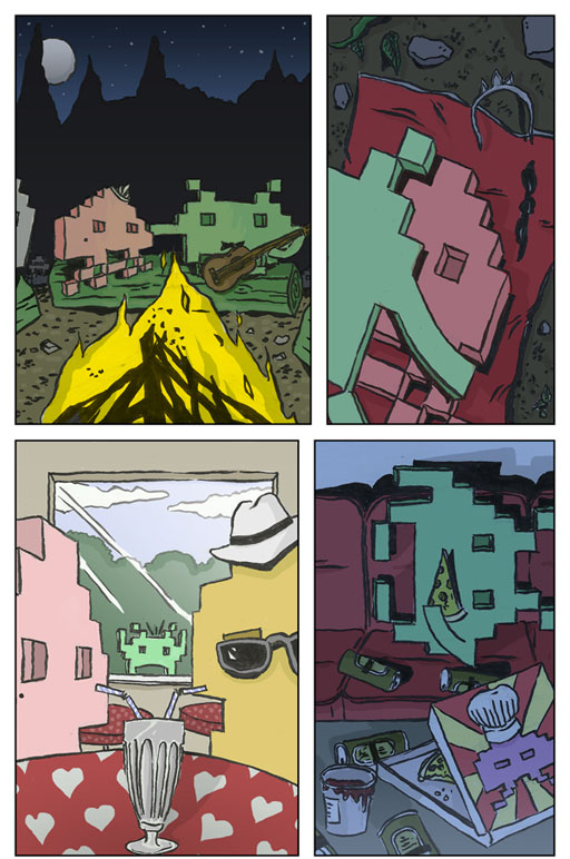 Rule34 – If it exists, there is porn of it / / 74177