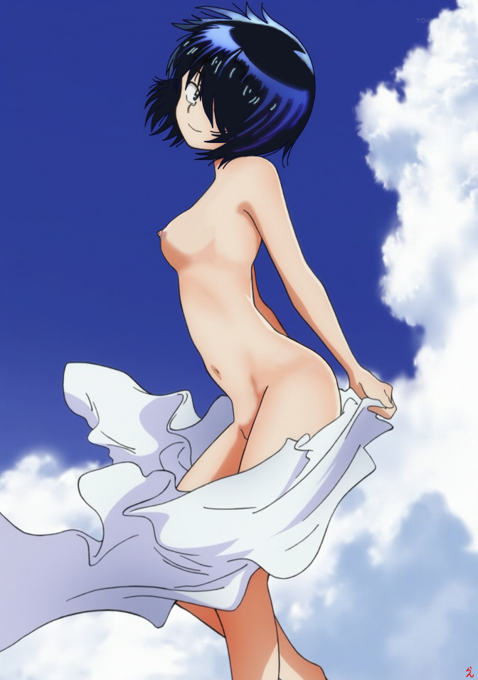 Rule34 – If it exists, there is porn of it / urabe mikoto / 74210