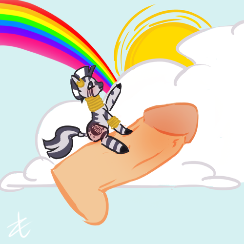 Rule34 – If it exists, there is porn of it / zecora (mlp) / 74221