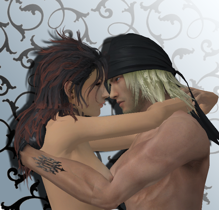 Rule34 – If it exists, there is porn of it / oerba yun fang (ff xiii), snow villiers / 74244