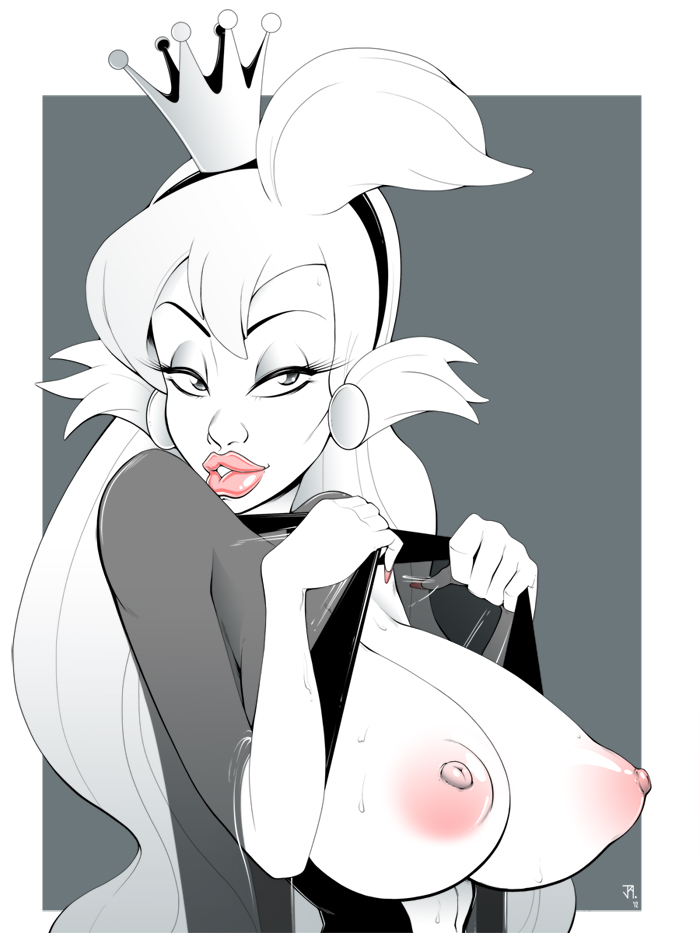 Rule34 – If it exists, there is porn of it / flashspot, princess daphne / 74262