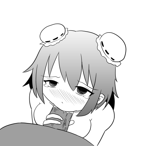 Rule34 – If it exists, there is porn of it / kasen ibaraki / 74313