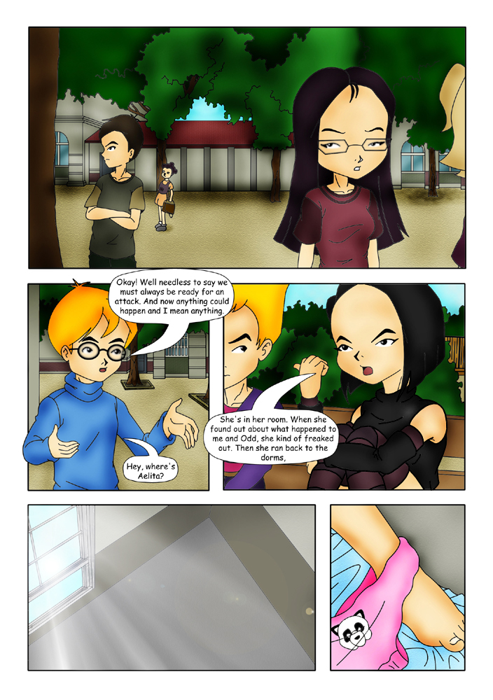 Rule34 – If it exists, there is porn of it / / 74337