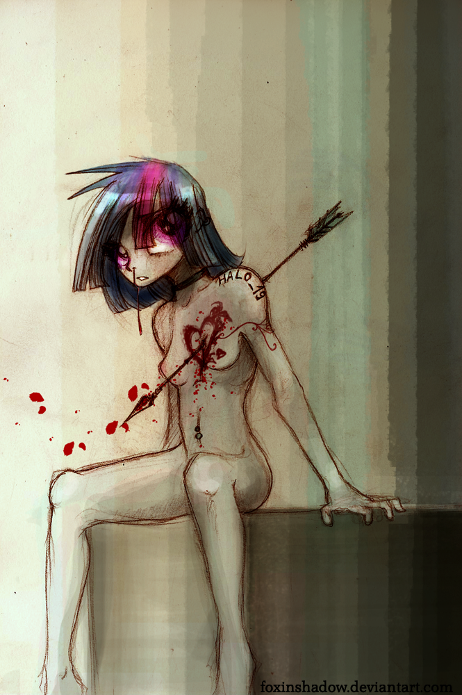 Rule34 – If it exists, there is porn of it / foxinshadow, twilight sparkle / 74392