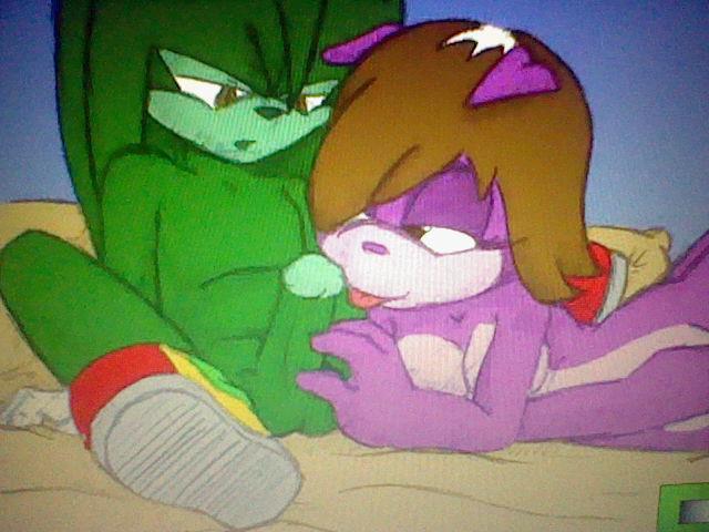 Rule34 – If it exists, there is porn of it / telsa, mia / 74393
