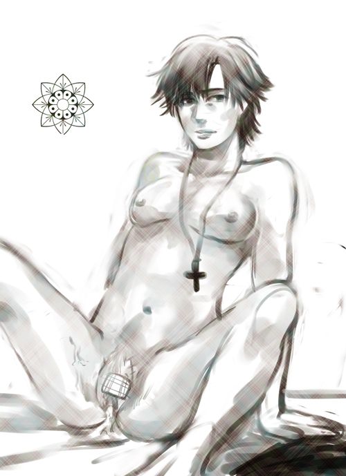 Rule34 – If it exists, there is porn of it / kiritsugu emiya / 74425