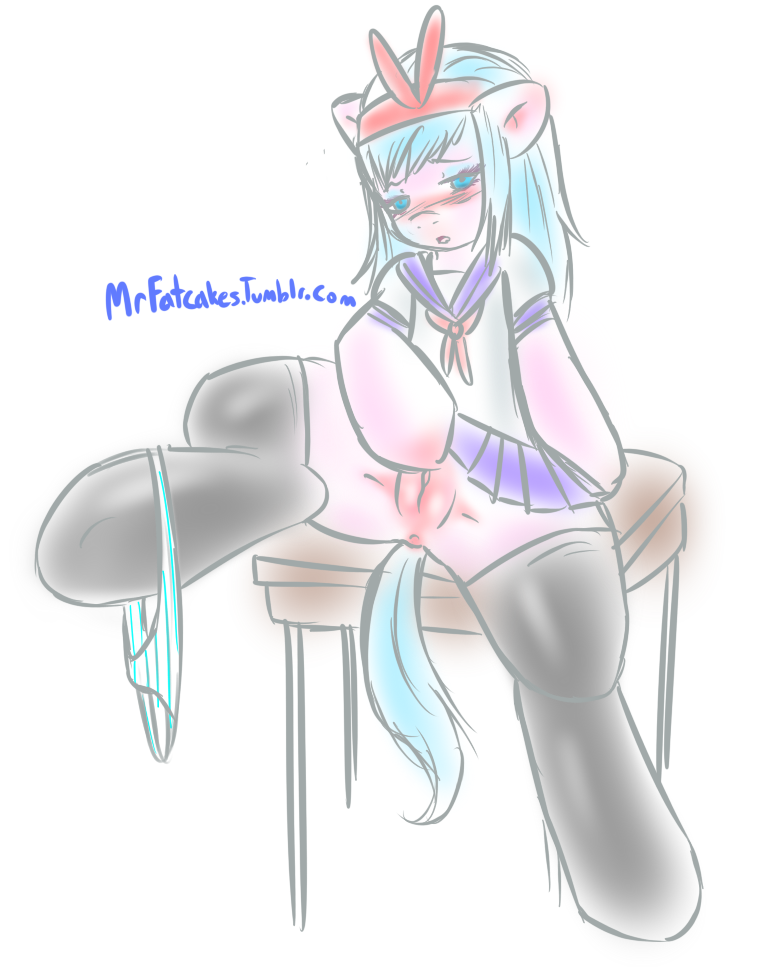 Rule34 – If it exists, there is porn of it / mrfatcakes, aloe (mlp) / 74469