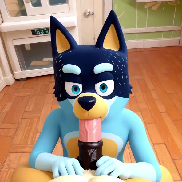 Rule34 – If it exists, there is porn of it / / 8647732