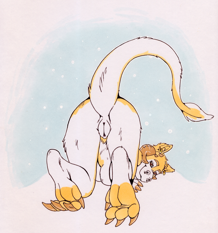 Rule34 – If it exists, there is porn of it / hotpie, tauntaun / 74581