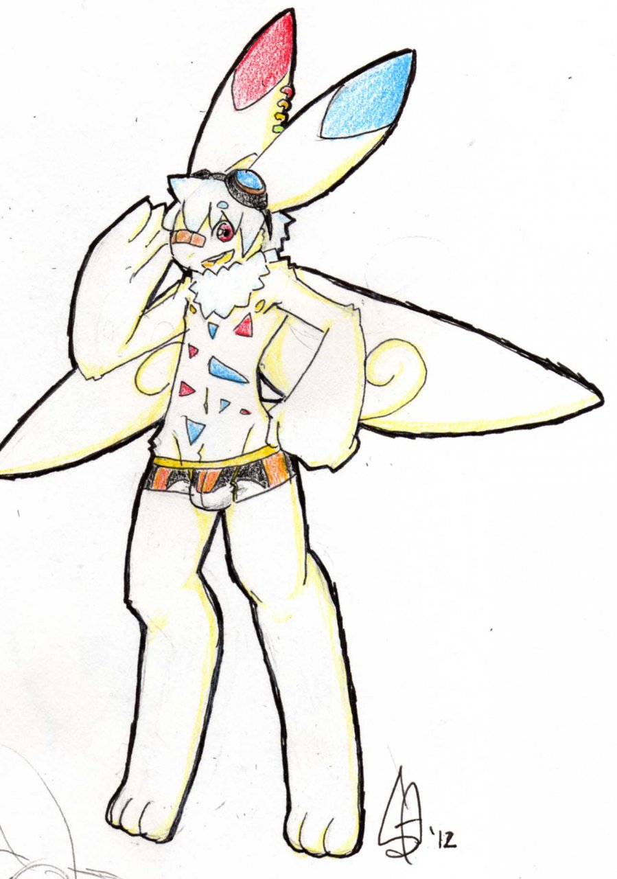 Rule34 – If it exists, there is porn of it / togekiss / 74613