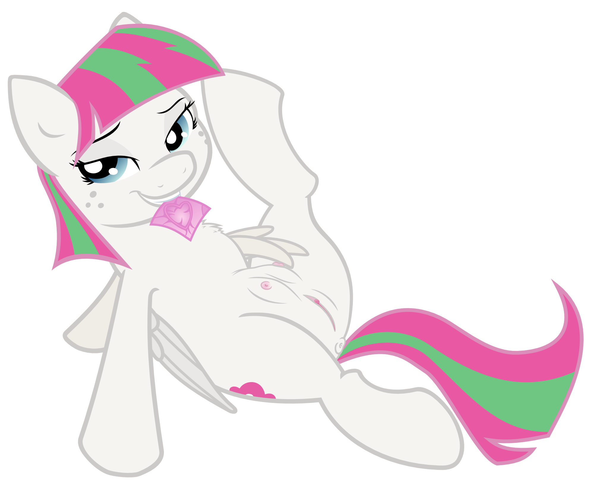 Rule34 – If it exists, there is porn of it / 20pixels, blossomforth (artist), blossomforth (mlp) / 74630