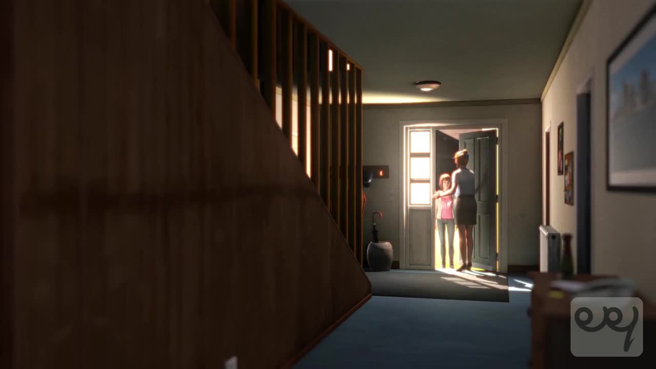Rule34 – If it exists, there is porn of it / joyce price, max caulfield / 8647791