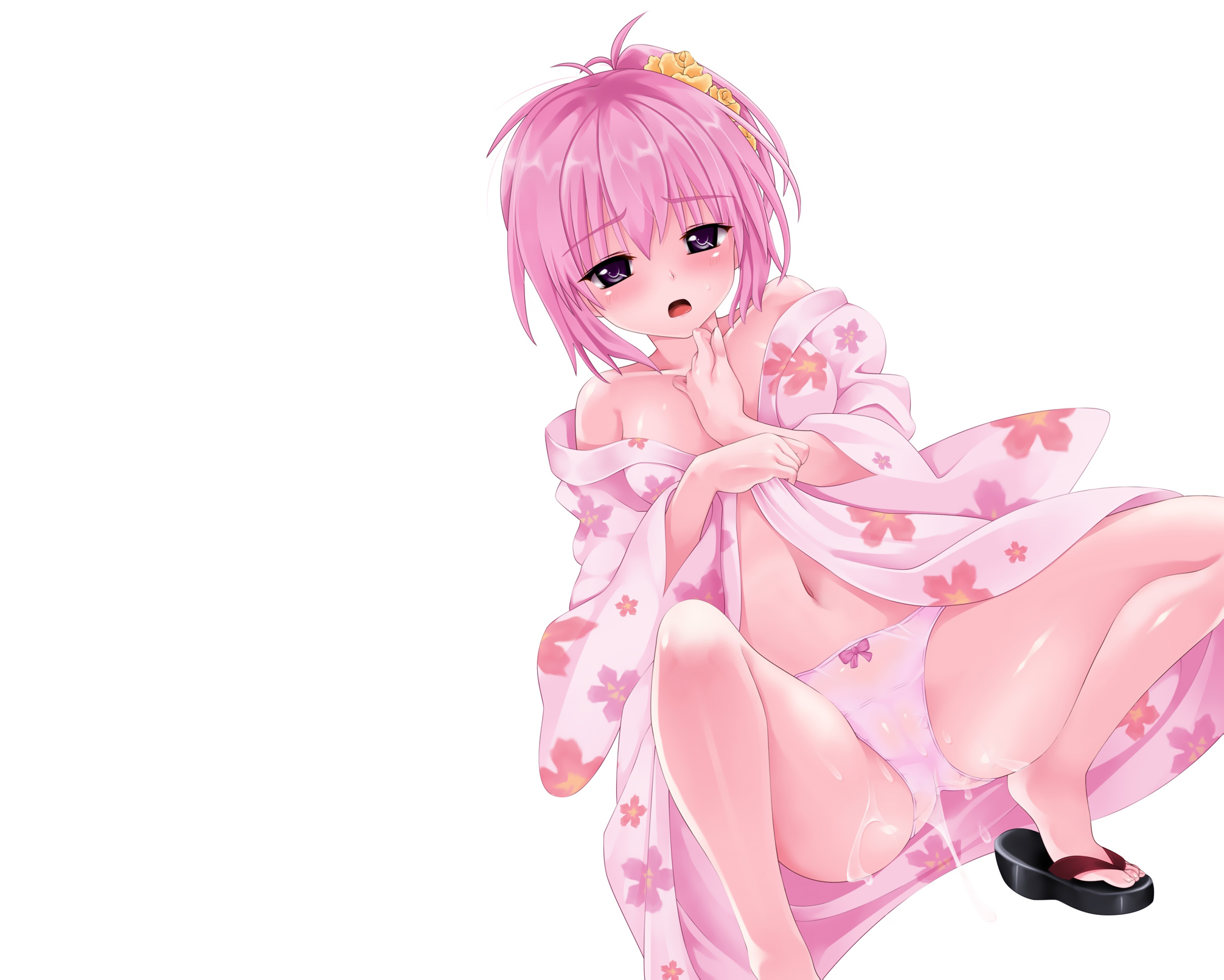 Rule34 – If it exists, there is porn of it / wayway, momo velia deviluke / 74764