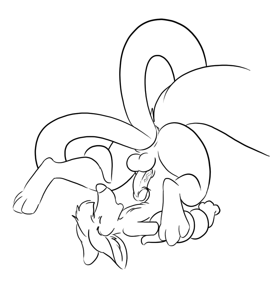 Rule34 – If it exists, there is porn of it / halbean / 74863
