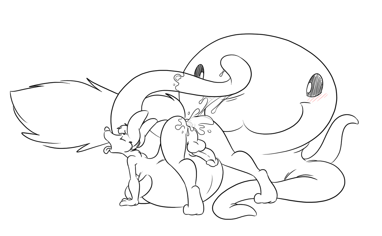 Rule34 – If it exists, there is porn of it / hal, halbean / 74870