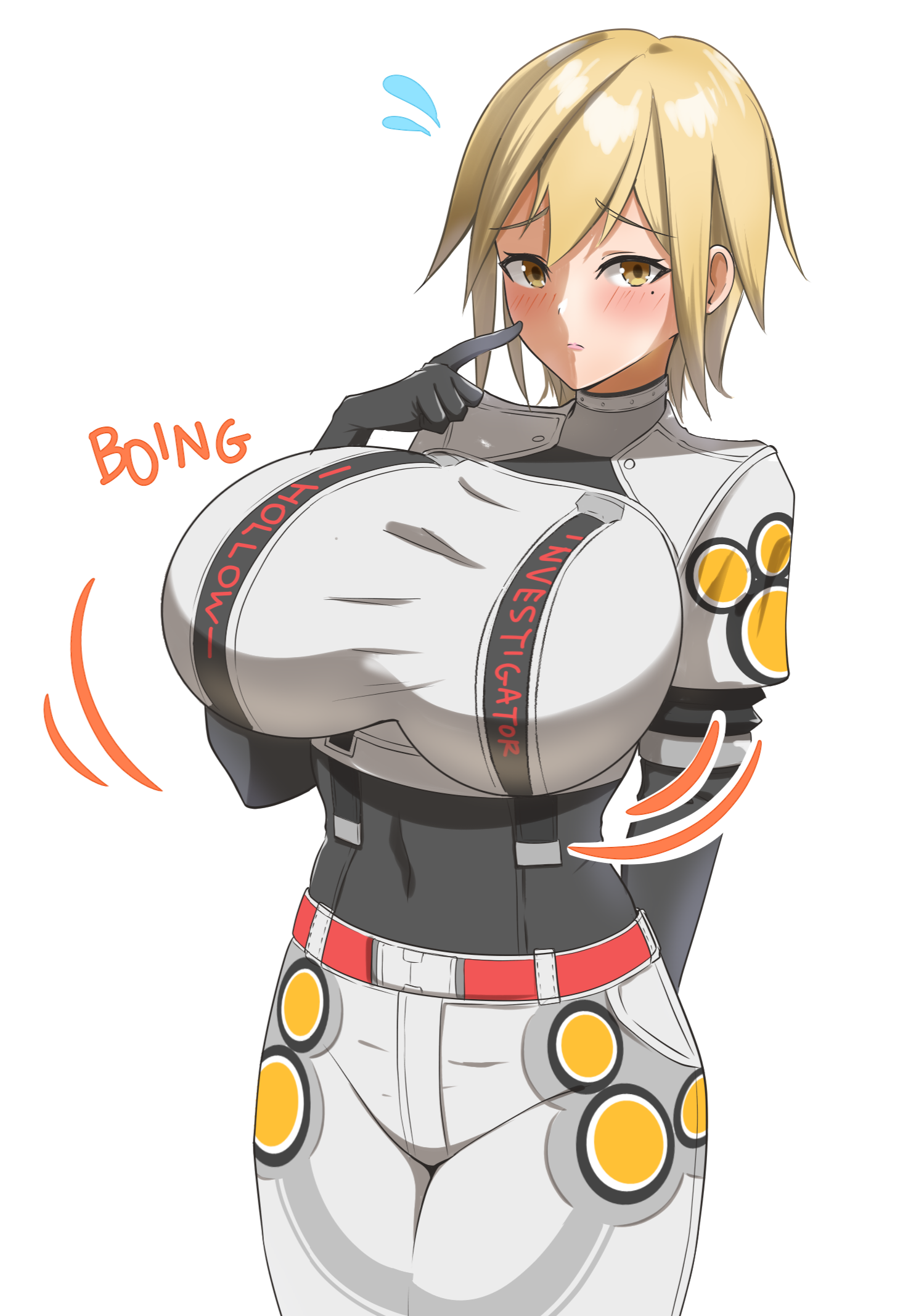 Rule34 – If it exists, there is porn of it / / 8647820