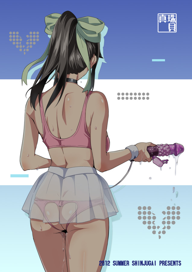 Rule34 – If it exists, there is porn of it / takeda hiromitsu, takane manaka / 74904