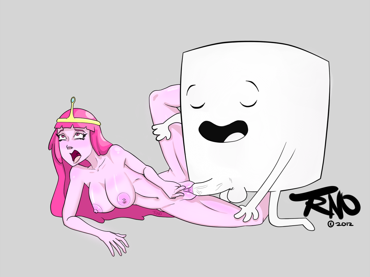 Rule34 – If it exists, there is porn of it / trno, princess bubblegum / 74929