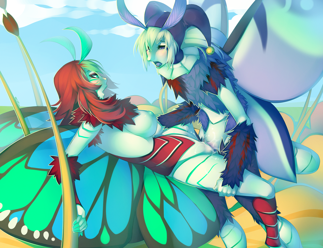 Rule34 – If it exists, there is porn of it / dysa, jester / 74946