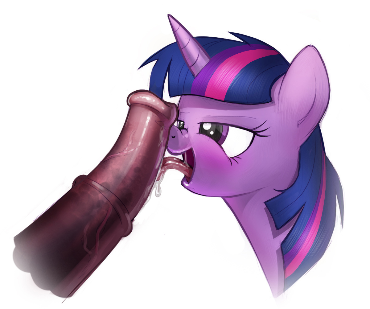 Rule34 – If it exists, there is porn of it / ponekone, twilight sparkle (mlp) / 74953