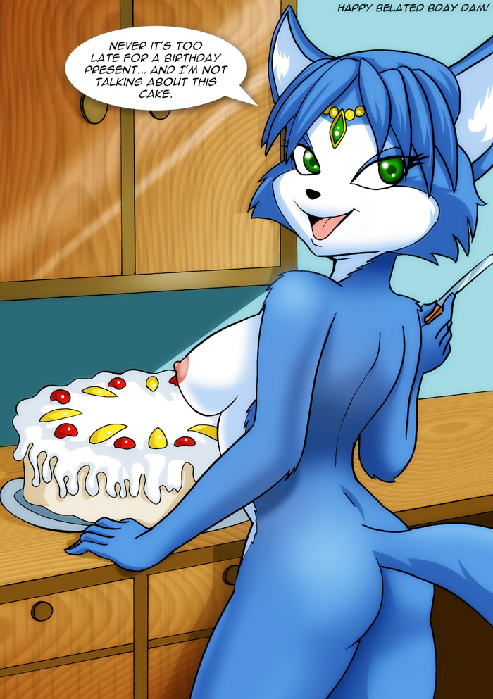 Rule34 – If it exists, there is porn of it / krystal / 74977