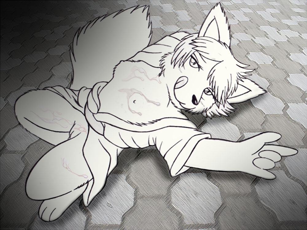 Rule34 – If it exists, there is porn of it / revenfox / 75121