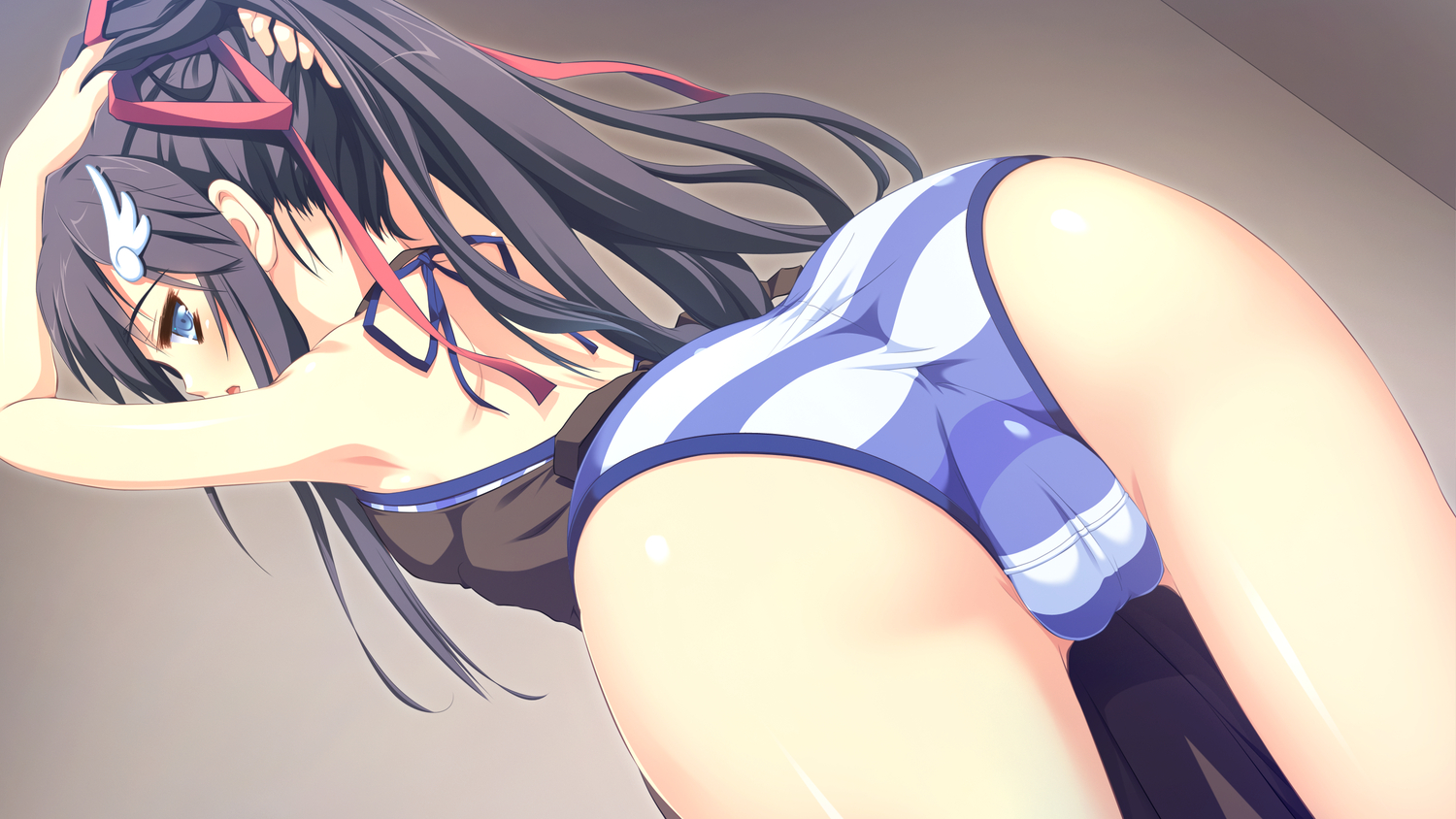 Rule34 – If it exists, there is porn of it / alcot, narumi yuu, hondou ayano / 75195