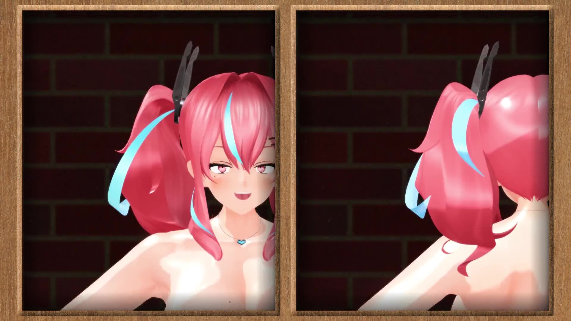 Rule34 – If it exists, there is porn of it / bremerton (azur lane) / 8647903