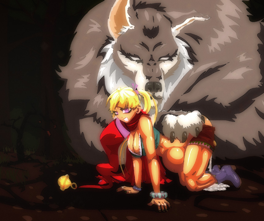Rule34 – If it exists, there is porn of it / majalis, big bad wolf, little red riding hood / 75686