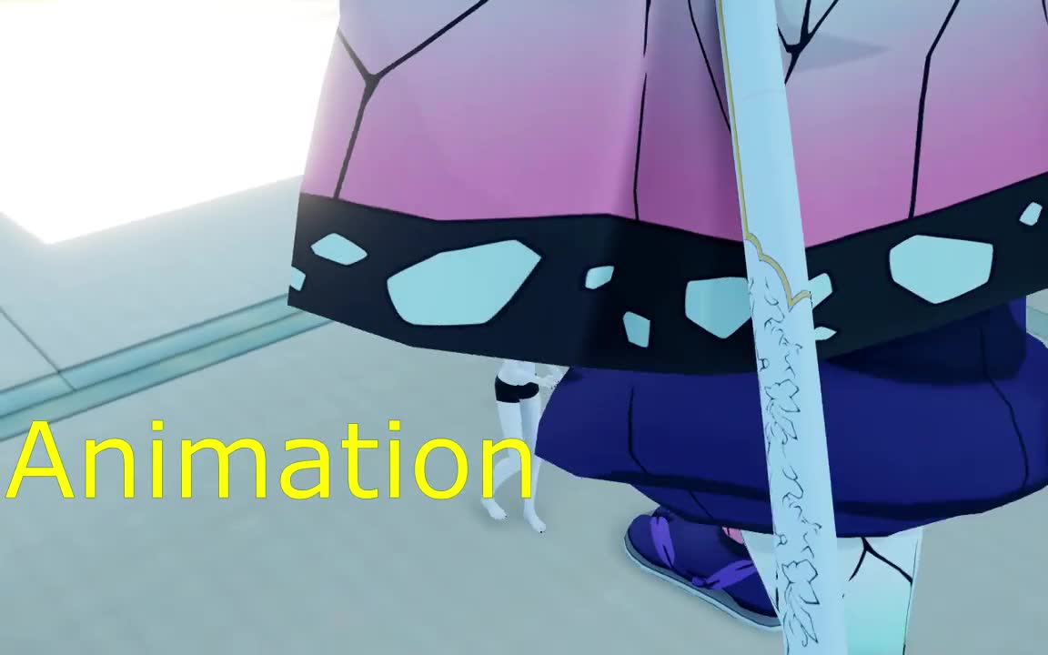Rule34 – If it exists, there is porn of it / shinobu / 8647917