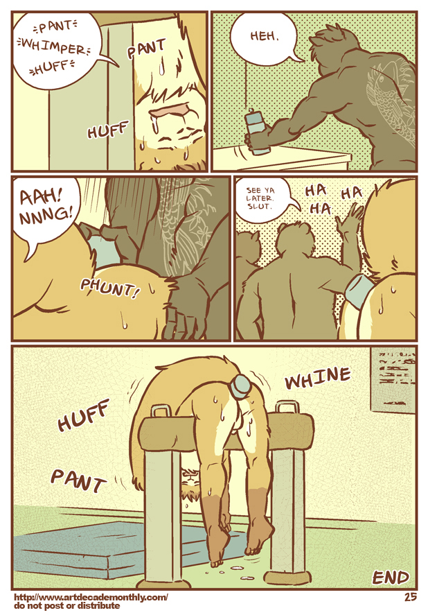 Rule34 – If it exists, there is porn of it / albert, artdecade / 75883