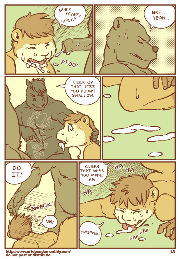 Rule34 – If it exists, there is porn of it / albert, artdecade / 75885