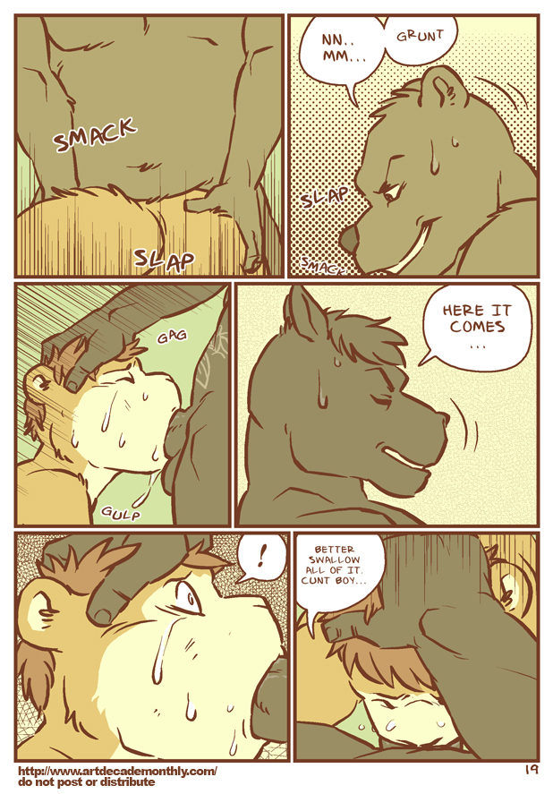 Rule34 – If it exists, there is porn of it / albert, artdecade / 75889
