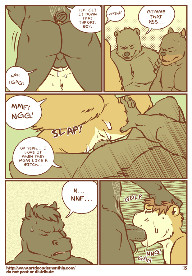 Rule34 – If it exists, there is porn of it / albert, artdecade / 75890