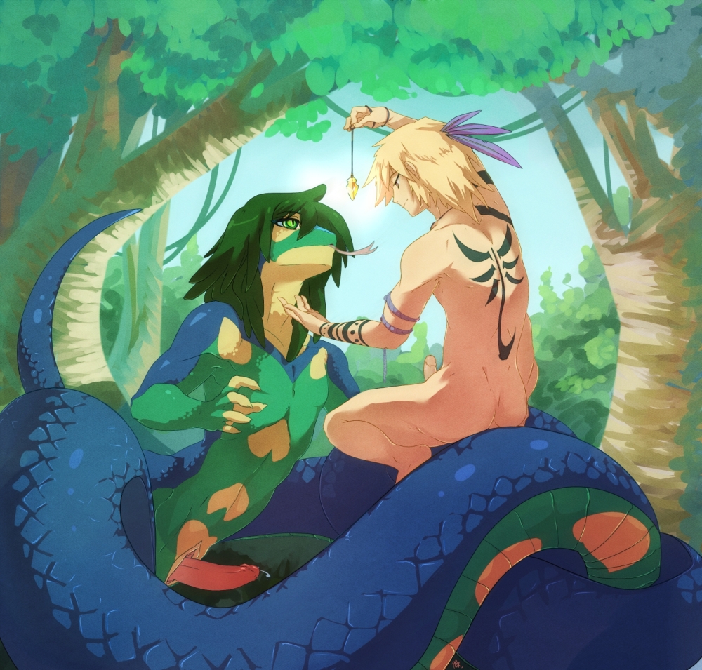 Rule34 – If it exists, there is porn of it / peritian / 75921