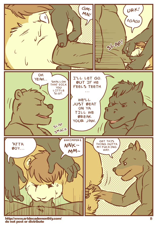 Rule34 – If it exists, there is porn of it / artdecade / 76107