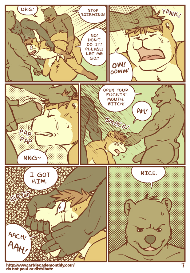 Rule34 – If it exists, there is porn of it / artdecade / 76108