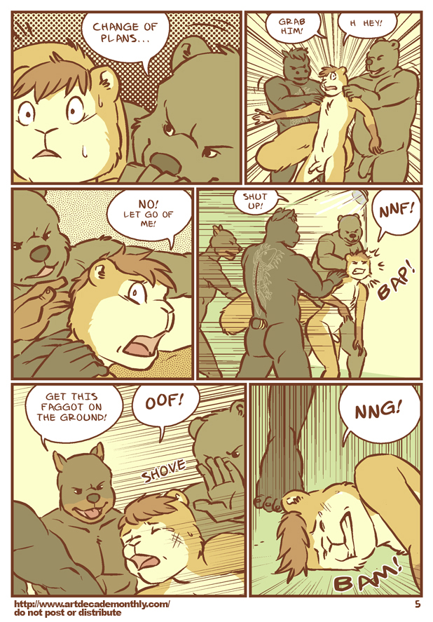 Rule34 – If it exists, there is porn of it / artdecade / 76110